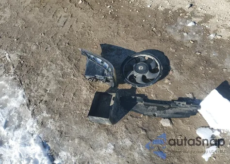 2005 Mercury Sable Gs from USA, damaged, VIN 1MEFM50U05A618806